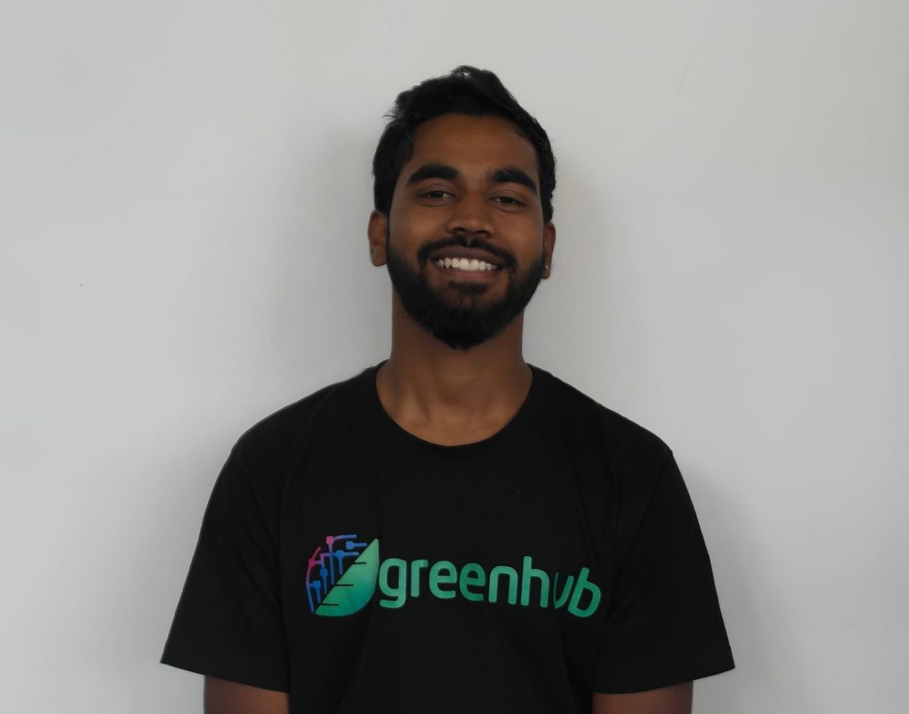 Siva Kumar Yadav Patapanchala plant scientist at greenhub