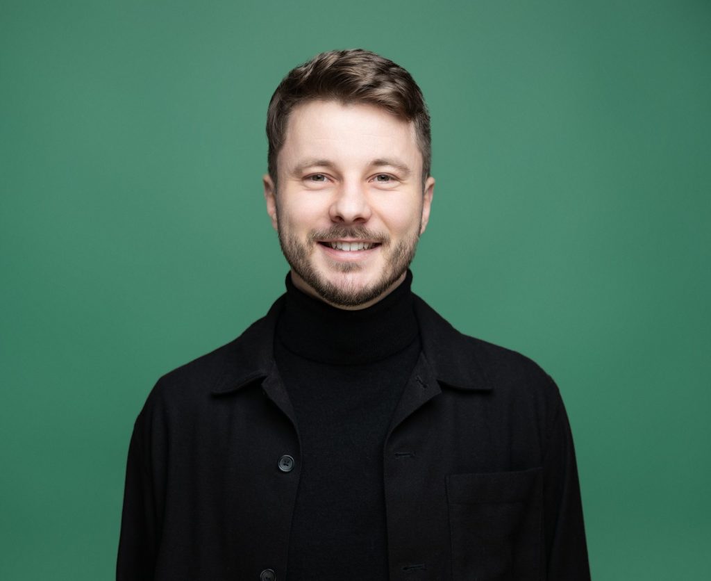 Alexander Jaworski