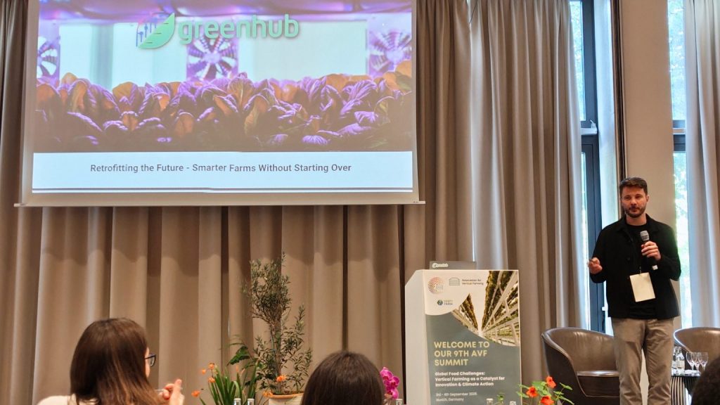4 Key Takeaways from AVF Summit Munich 2025: Profitability, Food Security, Hybrid Models, and AI