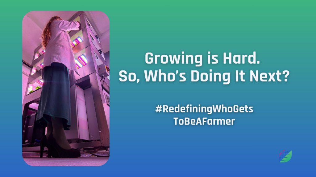 Growing is Hard. So, Who’s Doing It Next?