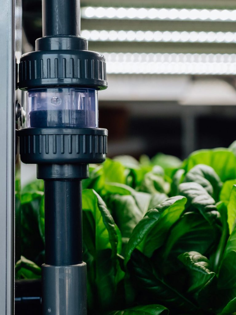 greenhub pipe