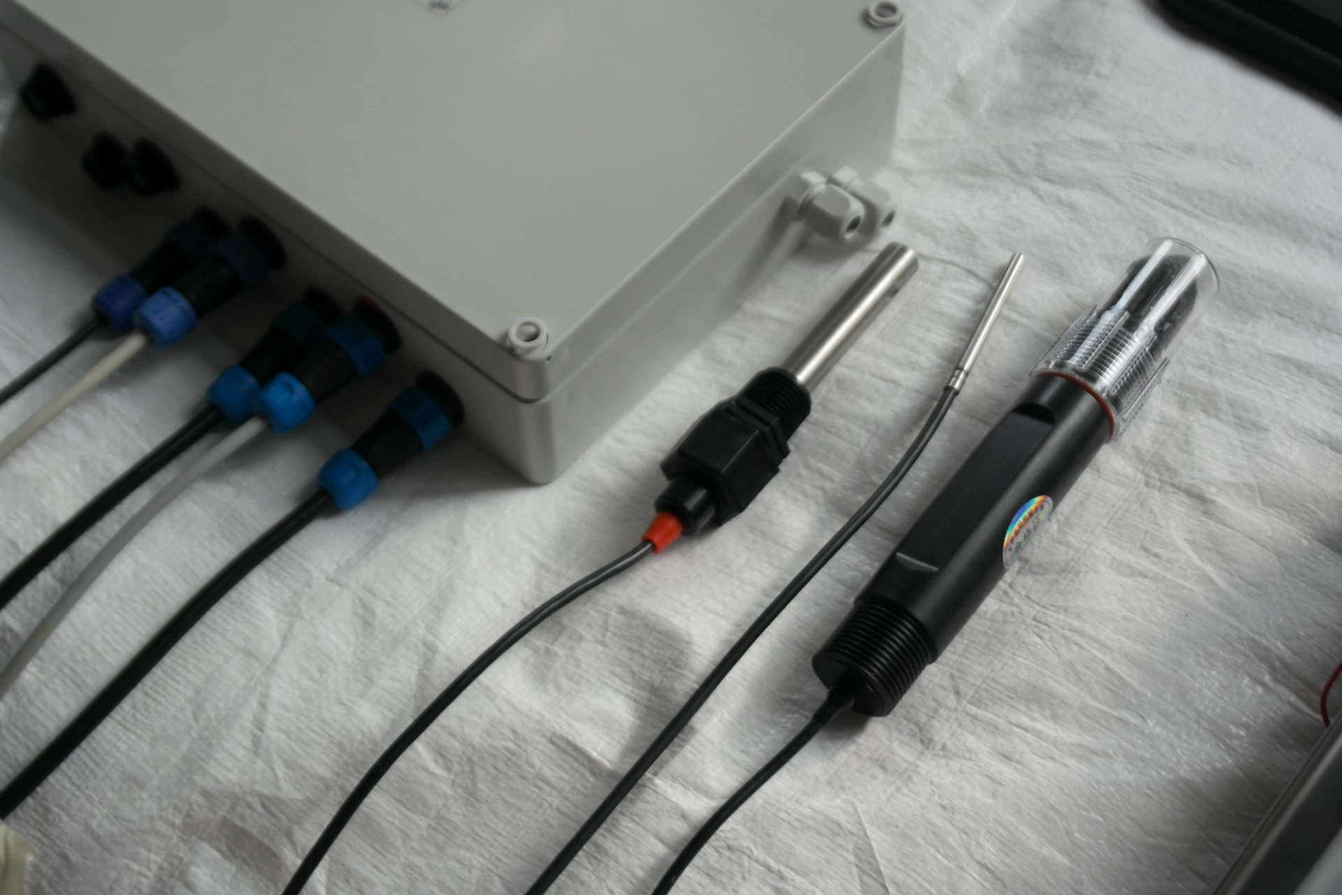 GreenConnect Sensors