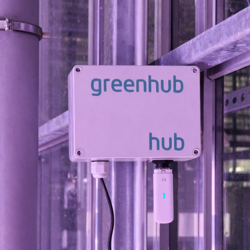 GreenHub