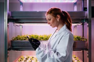 Working with GreenPro
