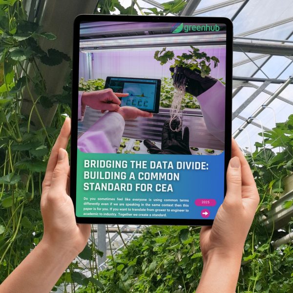Whitepaper Bridging the Data Divide for CEA data Standardization